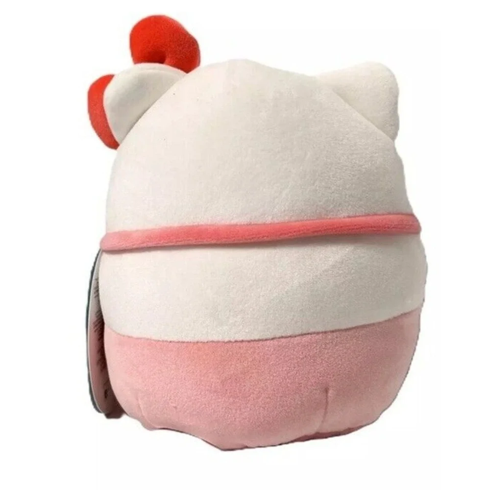 Squishmallows‎ Hello Kitty Diver with Scuba Goggles 6.5 Inch Sanrio 2024 NWT NEW